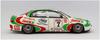 Aoshima Bunka Kyozaisha BEEMAX Series Toyota Carina E ST191 1994 BTCC Specification Plastic Model 1/24 No.26