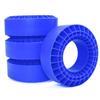 Remote Control Car Toy Silicone Tire Inserts Hollow Design Tire Inserts Replacement Tire Inserts Replacement