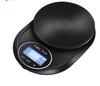 3kg 5kg/0.1g 10kg Food  Multifunctional Stainless Steel Digital Weighing Kitchen Scale