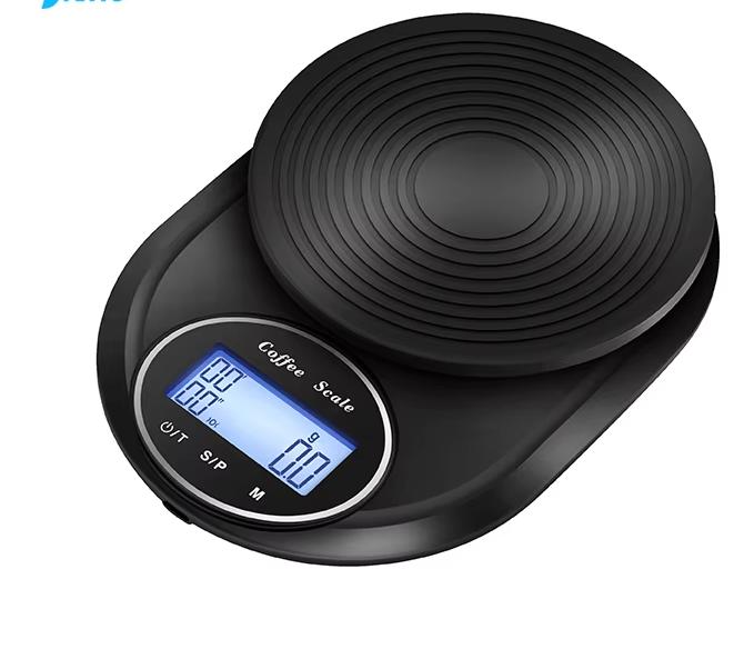 3kg 5kg/0.1g 10kg Food Multifunctional Stainless Steel Digital Weighing Kitchen Scale