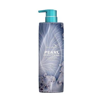 Green Valley Pearl Aufhellendes Duschgel