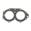 Accurate Measurement Cylinder Head Gasket For 40HP 2 Cycle Outboard Motor Direct Replacement Sealing Part