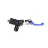 Bosur Cheetah M5 Off-Road Brake Handle with 360° Folding Anti-Fall Feature