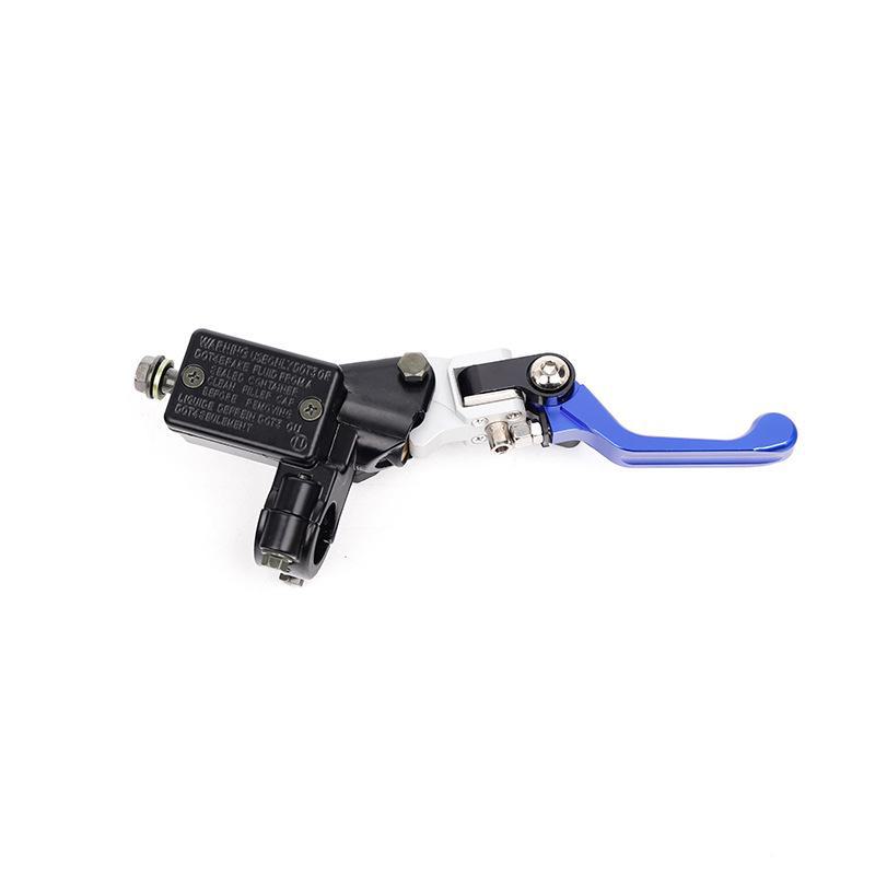Bosur Cheetah M5 Off-Road Brake Handle with 360° Folding Anti-Fall Feature