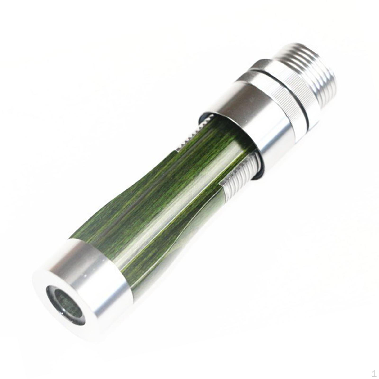 Катушкодержатель для удилища, Прикрепляемые зажимы для удилищ, Принадлежности 10.2cmx2cmx2.45cm