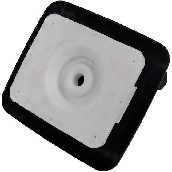 Manual Shifter Boot Replacement For Ford F-250 F-350 F-450 F-550 Super Duty 1999-2007 Shift Boot Seal Gear Shifter Rubber Knob Boot Manual