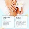 Pflegespray Pilznagelpflege Zehennagel Weiche Nagelpflege Tief nähren und die Nagelelastizität verbessern, 50 ml