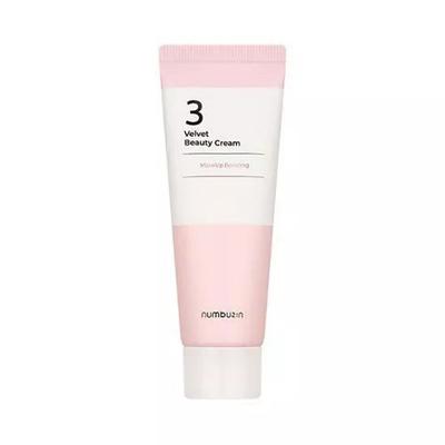 No.3 Velvet Beauty Cream 60ml