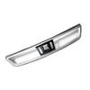 No Damage Installation Auto Part Car Instrument Panels ABS Plastic Material No Damage Installation Perfect Fit Design