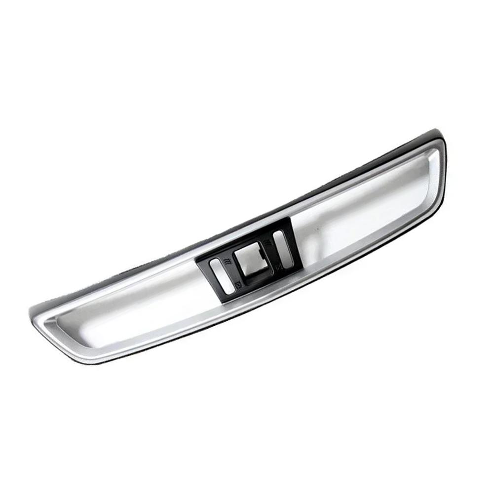 No Damage Installation Auto Part Car Instrument Panels ABS Plastic Material No Damage Installation Perfect Fit Design