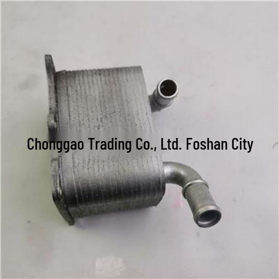 Compatible Foton Foton Engine Oil Cooler PM40004631