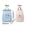 Cartoon Shoe Storage Bag Separate Storage Handheld Shoe Bag Double Layer Shoe Bag  Business Trip