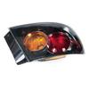For Mazda 3 Sedan 2004-2010 Body Parts Outer Tail Light Rear Brake Lamp Turn Signal Light Assembly Car Accessories