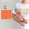 14/18 Inch Bolt Cutter Heavy Duty Thicken Wire Cutting Pliers Cut Lock Chain