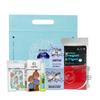 Dragon Tiger Ice Cool Summer Heatstroke Prevention Kit