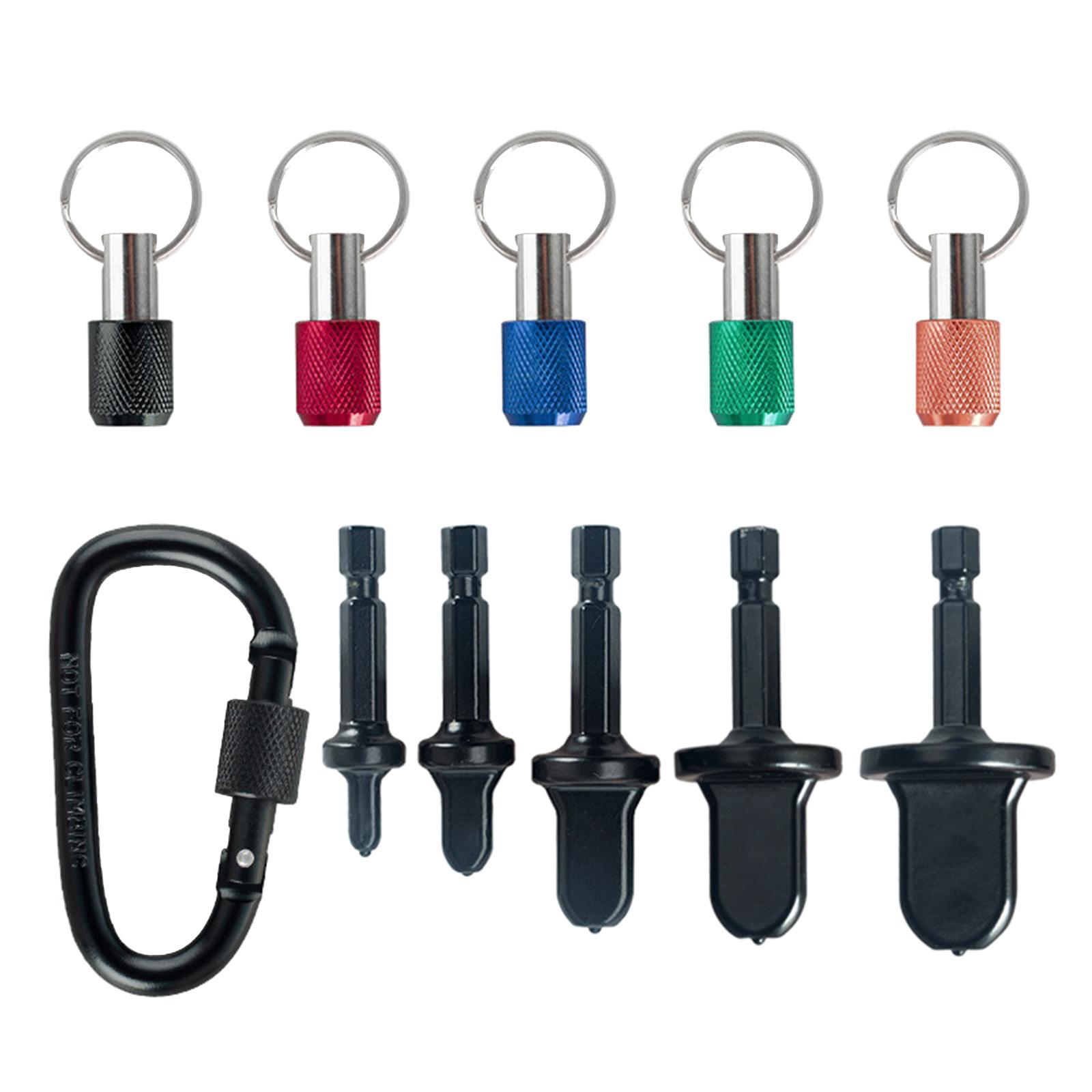 

Набор инструментов для обжима HVAC, 5/6 шт., расширители медных труб с шестигранным хвостовиком и держатели для ключей для ремонта кондиционеров A