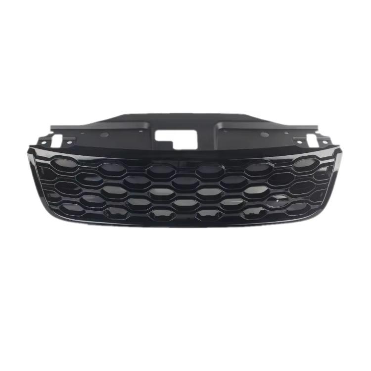 LR142424: Compatible Front Bumper Intake Radiator Grille for Land Rover Discovery 5