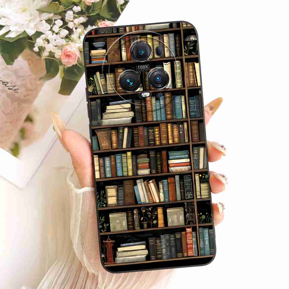 Soft Phone Case For Honor Magic5 Pro 5G Case Cartoon Silicone Back Cover For Honor Magic 5 Pro PGT-AN10 PGT-N19 Bumper Shell
