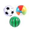 Inflatable Beach Ball, Handball Dodgeball, Water Play, Pool, Beach, Party, Summer Vacation, Sports, Summer Day, Toy, Garden, Swimming, Bubble Ball, 3