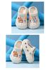 2026 Kids' Non-slip Wear-resistant Beach Sandals and Slides for Boys and Girls