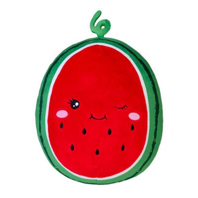 Smoosho's Fruit Pals Plush (Watermelon)