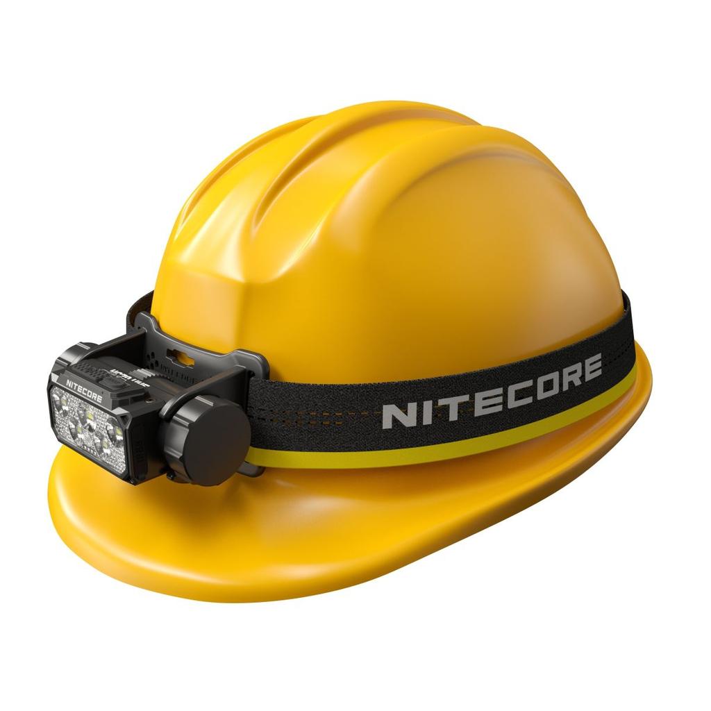 Stirnlampe Nitecore HC70 UHE 1600 lm USB-C