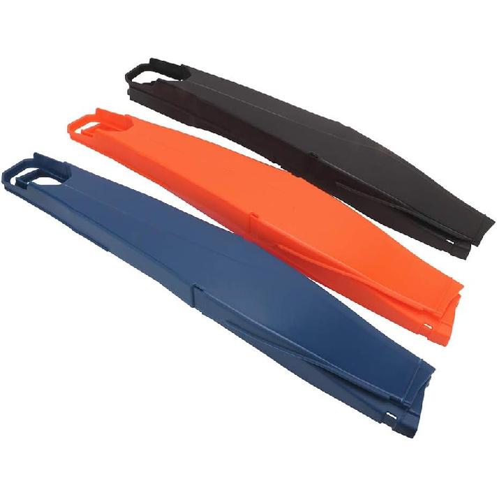 AnXin Motorcycle Swingarm Guard Swing Arm Protector for TC125 TC250 FC250 FC350 FC450 TE125 TE250 FE250 FE350 FE450 2014-2019 TE TX FE FX FC