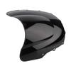 Motorcycle Screen Double Bubble Windshield Deflector Protector WindScreen For Kawasaki ZZR400 ZZR600 ZZR 400 ZZR 600 1993 - 2007