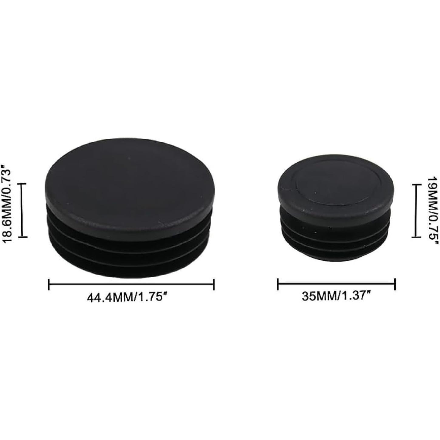 

8 ШТ. Водонепроницаемые резиновые заглушки для шасси автомобиля, крышки для 5-дверного Suzuki Jimny 2023 2024 2025, внешние аксессуары