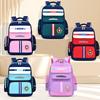 Baby's New Elementary School Bag, Men's Waist Protection Children's Schoolbag, Backpack