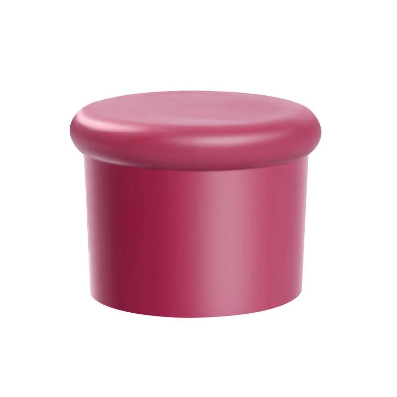 

1/5pcs Wine Stoppers Reusable Silicone Corks Wine Glass Beverages Beer Champagne Kitchen Bottles Caps Durable Bar Accessories
