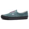 Era Hairy Suede Blue VN0A4BVATIZ