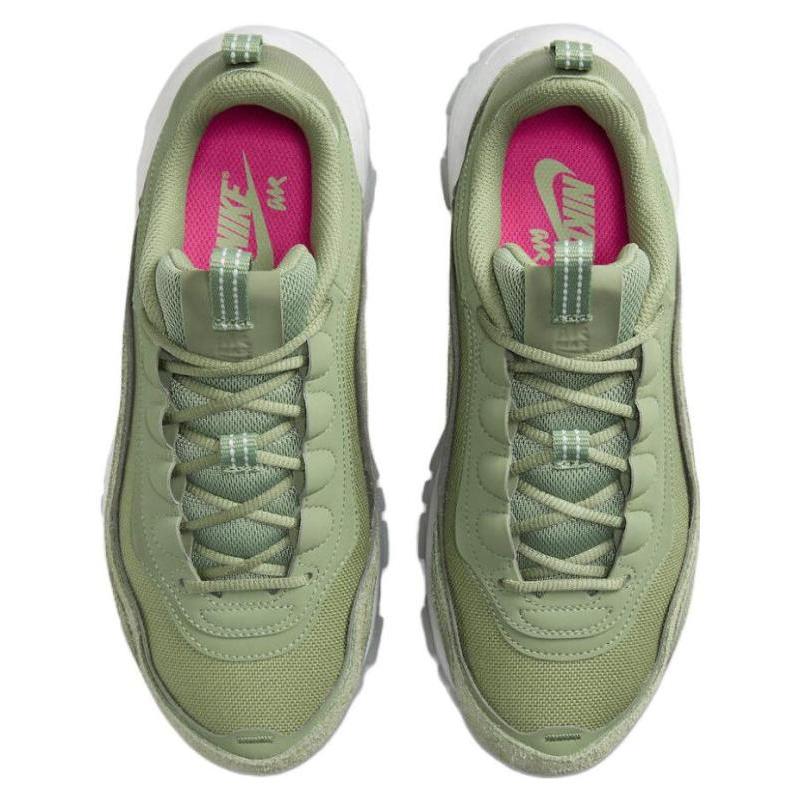 Nike Air Max 97 Futura Olive Women's Sneakers Casual Shoes FB4496-300