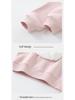 DUUDUU Kids' Fleece-Lined Hoodie: 2025 Autumn/Winter Korean Style for Girls and Boys.