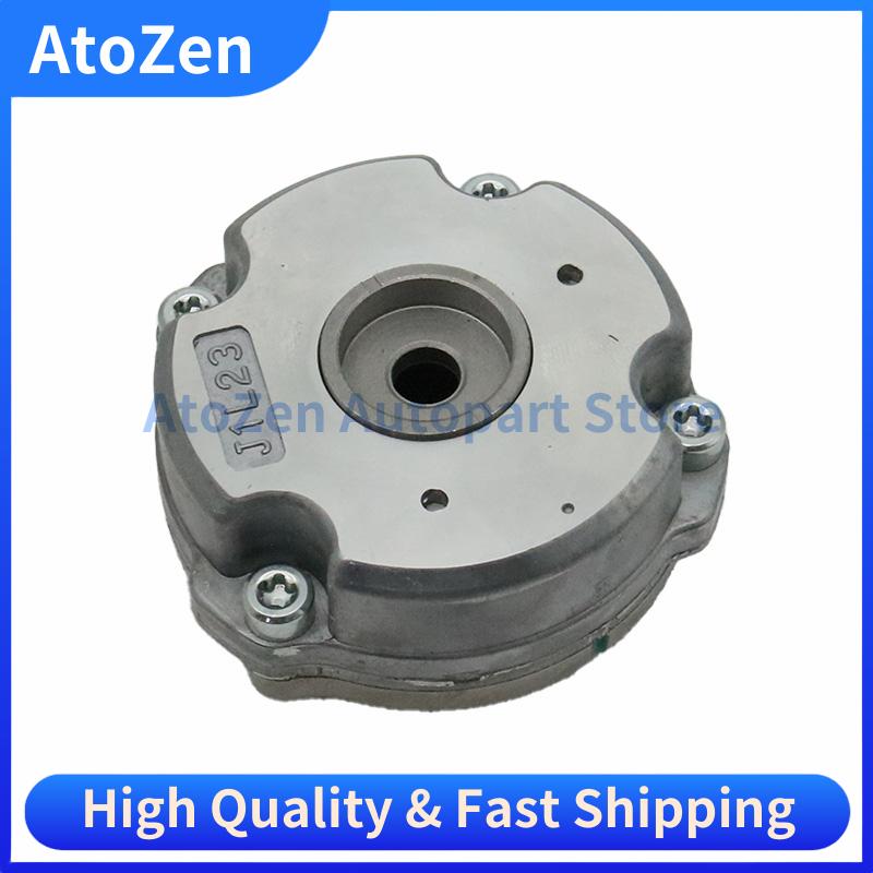 Engine Timing Camshaft Phaser Gear for Hyundai Accent Kia Rio 1.6L 2006-2013 2014 2015 2016 24350-26800 2435026800 24350 26800
