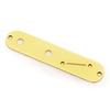 Electric Guitar Line Board with Mounting Screws for Electric Guitar, 3 Color Option, Electric Guitar Control Board Cover