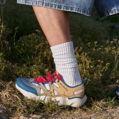 Herenschoenen – Sandalen