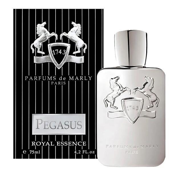 

s De Marly Pegasus Vaporizer 75ml туалетная вода