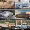 Outdoor Car Cover with Reflective Strips - For UAZ Patriot, Snowproof Dustproof Waterproof Sunproof Shield