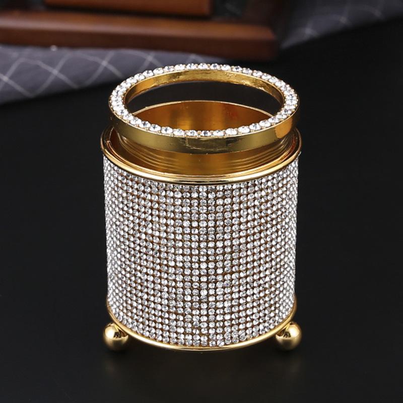 Coffee spoon storage box set, Middle Eastern Arabic Western restaurant knife, , spoon, chopstick cage, dessert, refreshment spoon, tableware cartridge