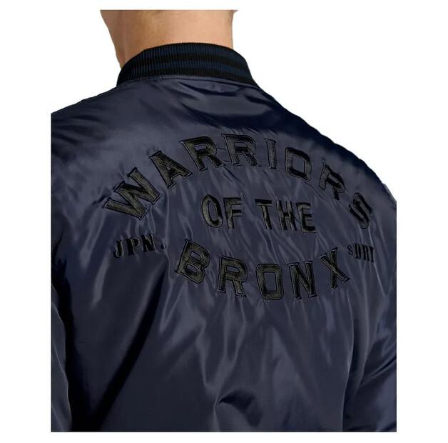 Superdry Blamore Collegiate Bomber Jacket