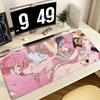 Mouse Pad Pro ESports Xxl Gaming Mousepad Extra Large NonSlip Stitched Edge Keyboard Laptop Desk Mat For Pc Gamer Catherine