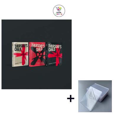 4. Mini-Album, Minifolge 2: Donnerstags Kind