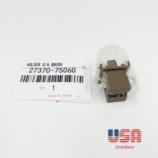New For Toyota Scion Lexus Holder Assembly Alternator Brush 27370-75060