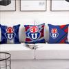 Chile U-Universidad Club cushion cover Pillow Cover Decoration Room Home Sofa living Office Car Nordic Simplicity