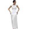 French light wedding dress bride small simple satin morning gown certificate small white dress engagement dress backless light wedding dress