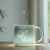 Nanshan Ceramic Mug