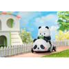 Panda Roll Blindbox Panda Roll Kinder Garden Series  1box  8pcs 