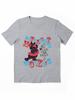 Aaahh!!! Real Monsters Heffalumps and Woozles Essential Unisex T-Shirt