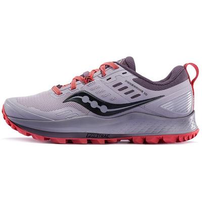 PEREGRINE 10 Peregrine Falcon Running Shoes Women's Low Top Light Gray S10556-30